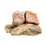 Bulk Palomino Gold Rip Rap 6 in. x 18 in.