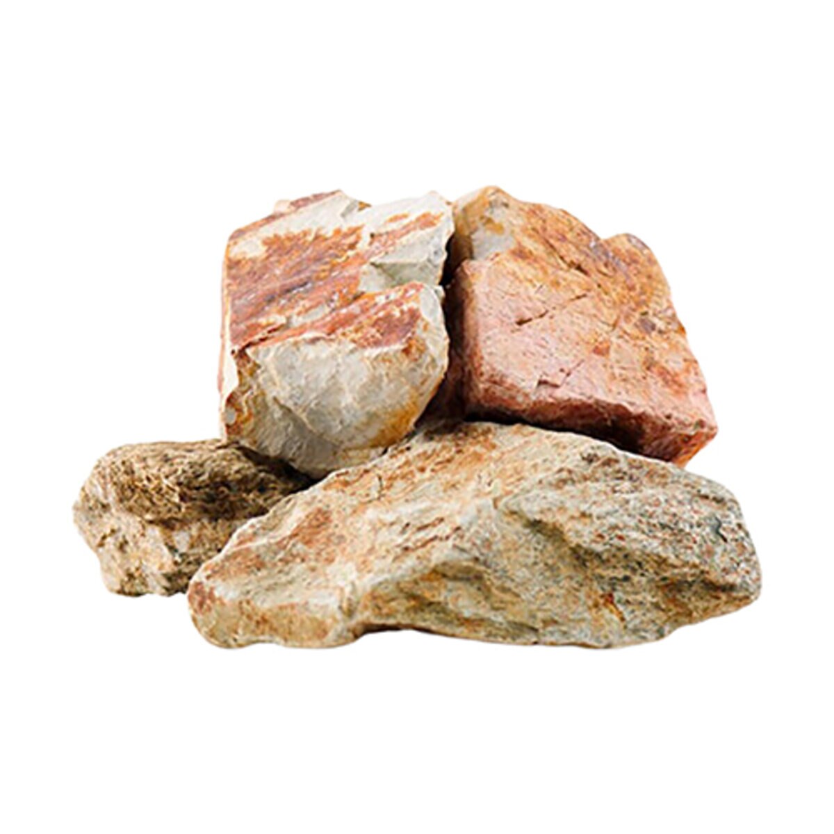 Bulk Palomino Gold Rip Rap 6 in. x 18 in | SiteOne US