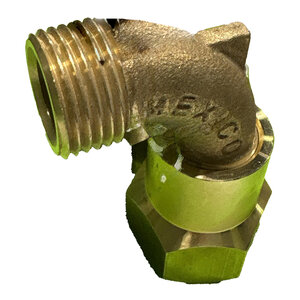 HoseTap HN-R125 Adapter with HS-100 Swivel