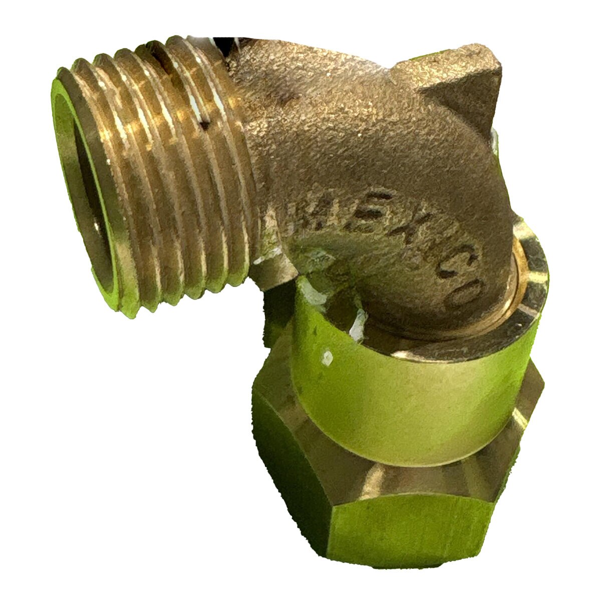 HoseTap HN-R125 Adapter with HS-100 Swivel | SiteOne US
