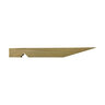 Western Green EcoPegs 8 in. Wooden Stake 500/Box