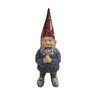 Statue Mordecai Gnome 8-1/2 in.
