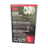 3M Half-Face Organic Vapor P95 Respirator Refill Kit