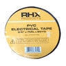 UL Approved PVC Electrical Tape 3/4 in. x 7 mil x 20 yd.