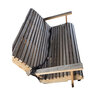 Cypress Swing with Sealer 5
