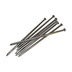 Landscape Spikes Steel 3/8 in. x 10 in. (155 Spikes/Case)