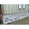 Sawn Thin Veneer Old Stoneyhurst Random Ashlar Flats (100 sq. ft./pallet)
