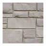 Sawn Thin Veneer Eden Limestone Flats 2 - 6 in. (8 sq. ft./box)