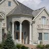 Sawn Thin Veneer Eden Limestone Corners 2 - 6 in. (6 ln. ft./box)