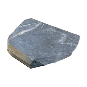 Step Live Edge Boulder Thermal Finish 7 in. x 48 - 60 in.