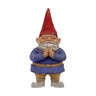 Statue Mordecai Gnome 8-1/2 in.