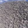 Bulk Ridge Gray 1/4 in. Minus
