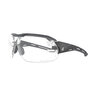 Edge Kabru-Black Fram with GrayTPR/Vapor Shield Clear Lenses