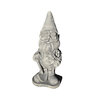 Henri Gardener Garden Gnome 9 in. x 21 in.