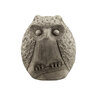 Henri Statue Hoots the Owl 15 in. x 7 in. x 18 in.