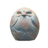 Henri Statue Chirps the Bird 15 in. x 7 in. x 18 in.