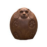 Henri Statue Buddy the Dog 15 in. x 7 in. x 18 in.
