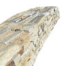 Building Stone Oklahoma Mixed Blue/Brown (4 in. Chopped) 4 in. Sawn Height