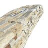 Building Stone Oklahoma Mixed Blue/Brown (4 in. Chopped) 6 in. Sawn Height