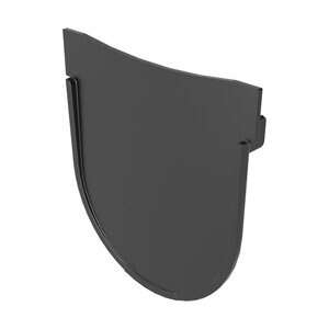 RELN Storm Drain End Cap