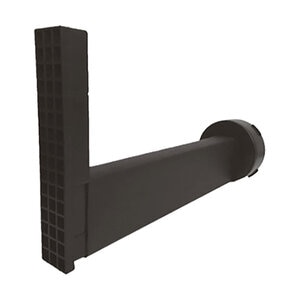 RELN WALL DRAIN PRO BLACK