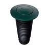 RELN Pop-up Emitter with Flexible Elbow - fit 4in PVC and Corrugated Pipe
