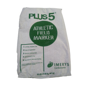 PC Plus 5 Marking Chalk 50 lb. bag (Full Truckload Only, 16 Pallets)
