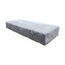 Lee BP Rosetta Dimensional Step Limestone 72 in. x 30 in. x 7 in. (3 pc./pallet)