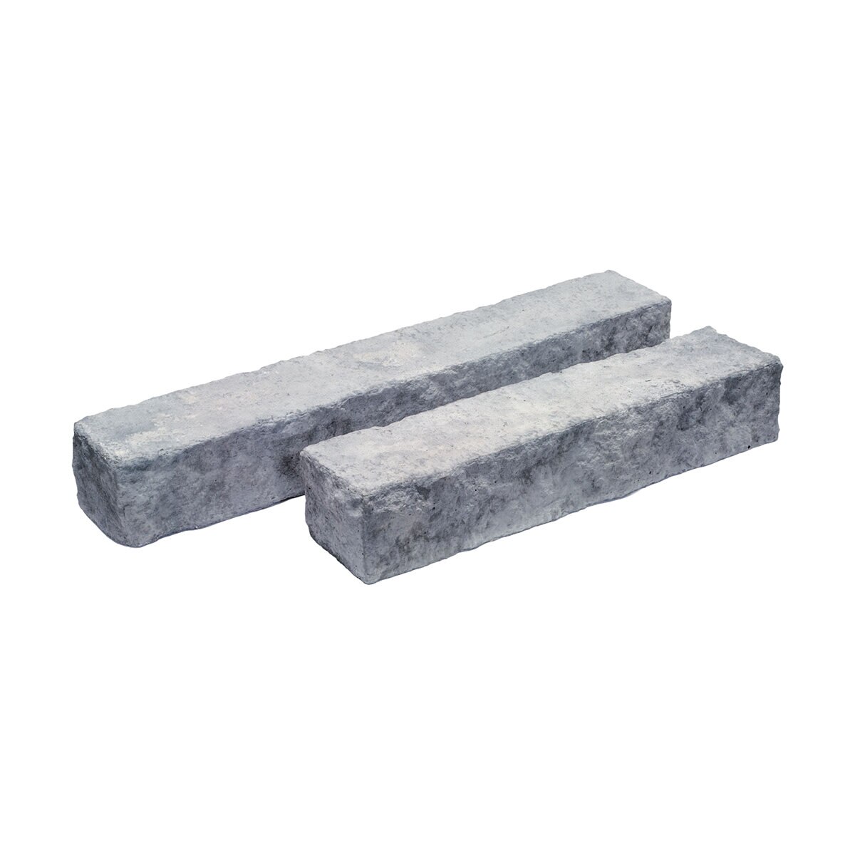 Lee BP Rosetta Bordo Edger 2 pc. Ridgestone 4 in. (112 ln. ft./pallet ...