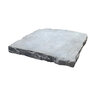 Lee BP Rosetta Belvedere Column Cap Limestone 27 in. x 27 in. x 2.5 in. (10 pc./pallet)