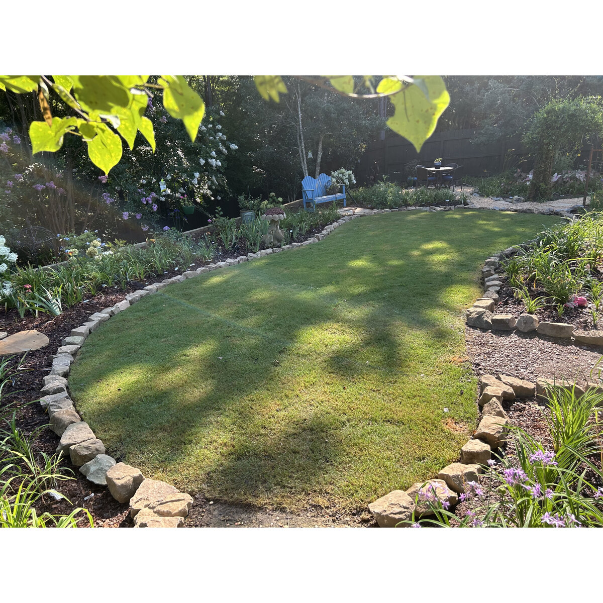 Tennessee Fieldstone Medium Stack | SiteOne US