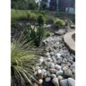 Palletized Rocky Mountain Cobbles 4 in. - 8 in.