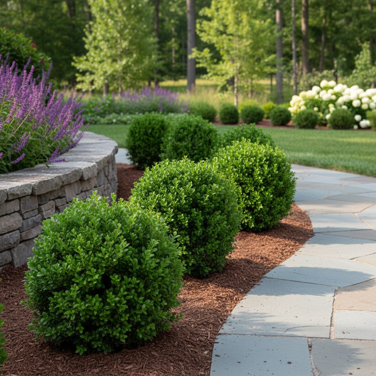 Buxus x NewGen Freedom Boxwood | SiteOne US
