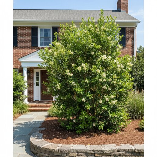 Ligustrum japonicum Davidson Hardy Japanese Privet | SiteOne US