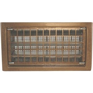 Replacement Automatic Vent Heavy Duty - Brown