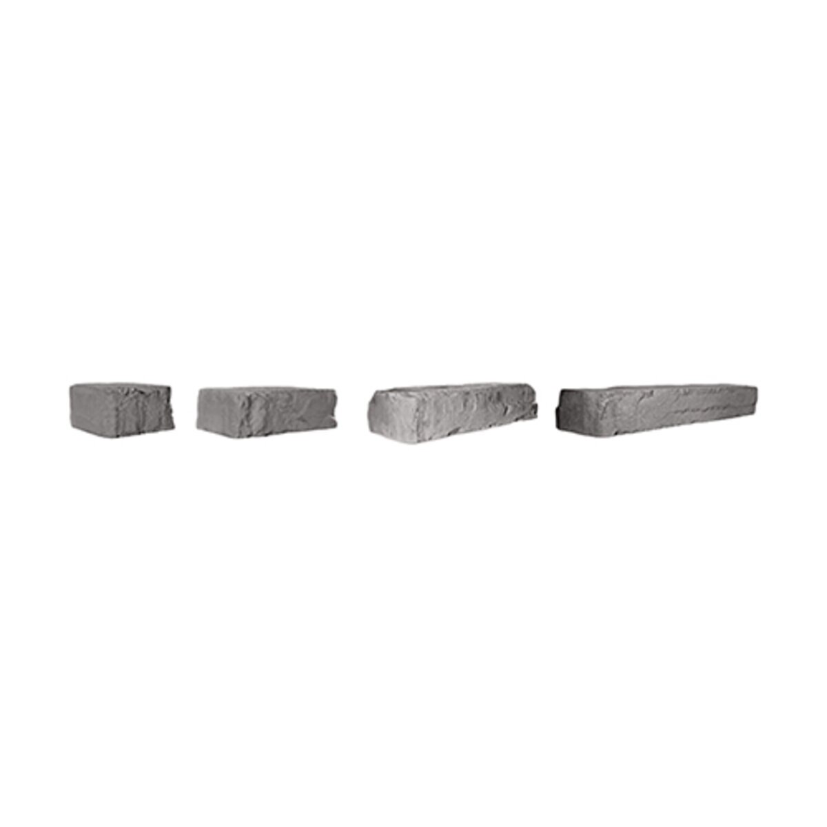 Lee BP Rosetta Kodah Wall 4 pc. Ridgestone (21 sq. ft./pallet) | SiteOne US