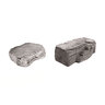Lee BP Rosetta Belvedere Wall 6 pc. Ridgestone (27 sq. ft./pallet)