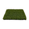 Shaw Grass Tips Pro Stroke Synthetic Turf 60 oz. Face Weight .5 in. Field Green
