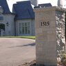 Sawn Thin Veneer Eden Limestone Flats 6 - 9 in. (8 sq. ft./box)