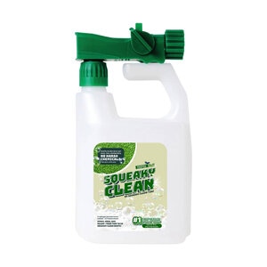 Squeaky Clean Spray Synthetic Turf Cleaner 32 oz. (8 ea./box)