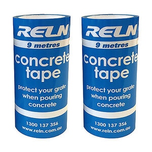 RELN 30 feet Concrete Tape