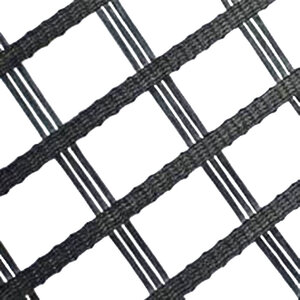 TechFab TGU-60 Uniaxial Retaining Wall Geogrid 6.23 ft. x 347 ft. (240 sq. yd.) Roll