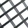 TechFab TGU-60 Uniaxial Retaining Wall Geogrid 6.23 ft. x 347 ft. (240 sq. yd.) Roll