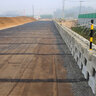 TechFab TGU-60 Uniaxial Retaining Wall Geogrid 6.23 ft. x 347 ft. (240 sq. yd.) Roll