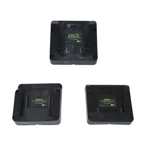 QuickSwap Battery Adapter Kit