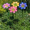 Marshall Radiant Lily Garden Stake
