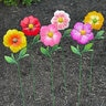 Marshall Bloomfield Garden Stake