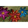 Marshall Luminous Burst Garden Stake