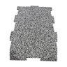 Shaw Grass Shock Pad 3/4 in. Thick 3.96 ft. x 5.31 ft. Panel (60 pc./pallet)