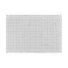 Brock PowerBase 80 Pad (for 10 ft. - 12 ft. fall height) 73-1/2 in. x 49 in. x 80 mm